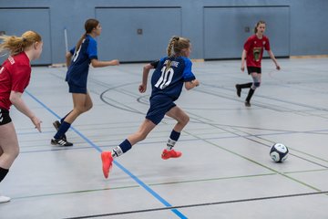 Bild 377 - wCJ Loewinnen Cup C2